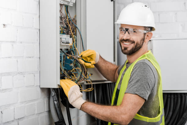 Best Electrical Upgrades for Homes  in Schenectady, NY