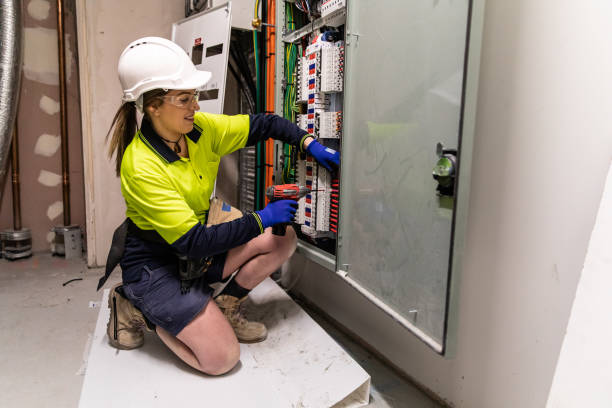 Best 24-Hour Electrician  in Schenectady, NY