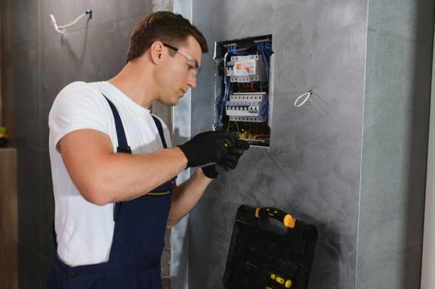 Best Electrical Contractors for Businesses  in Schenectady, NY