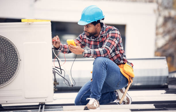 Best Industrial Electrical Services  in Schenectady, NY