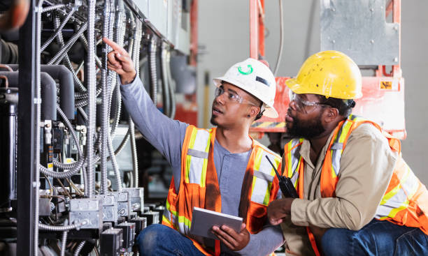 Best Electrical Installation Contractor  in Schenectady, NY