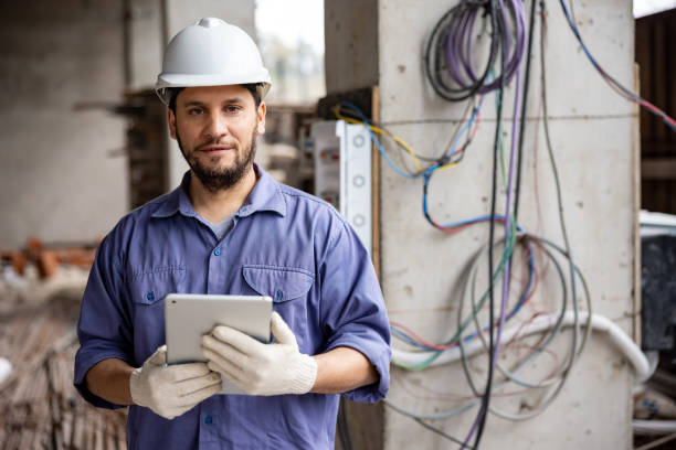 Best Affordable Emergency Electrician  in Schenectady, NY