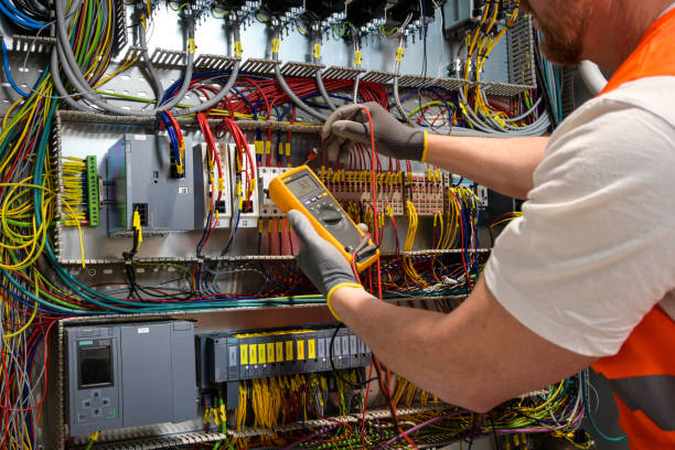 Best Local Electrician Companies  in Schenectady, NY
