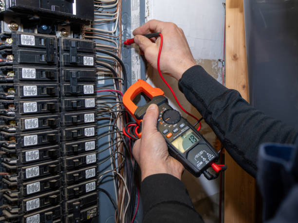 Schenectady, NY Electrician Company