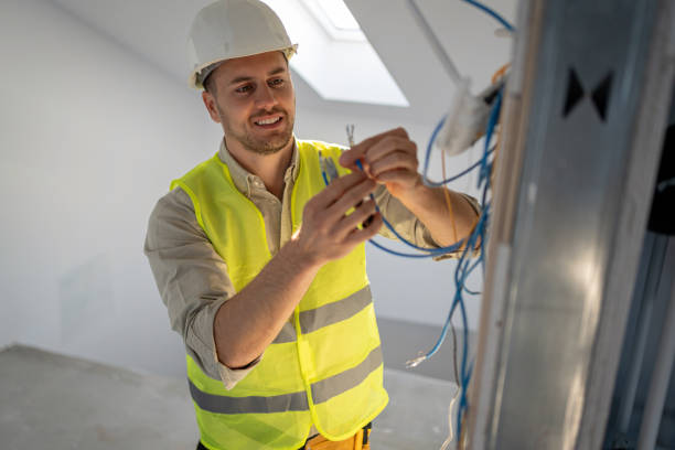 Best Residential Electrician Services  in Schenectady, NY